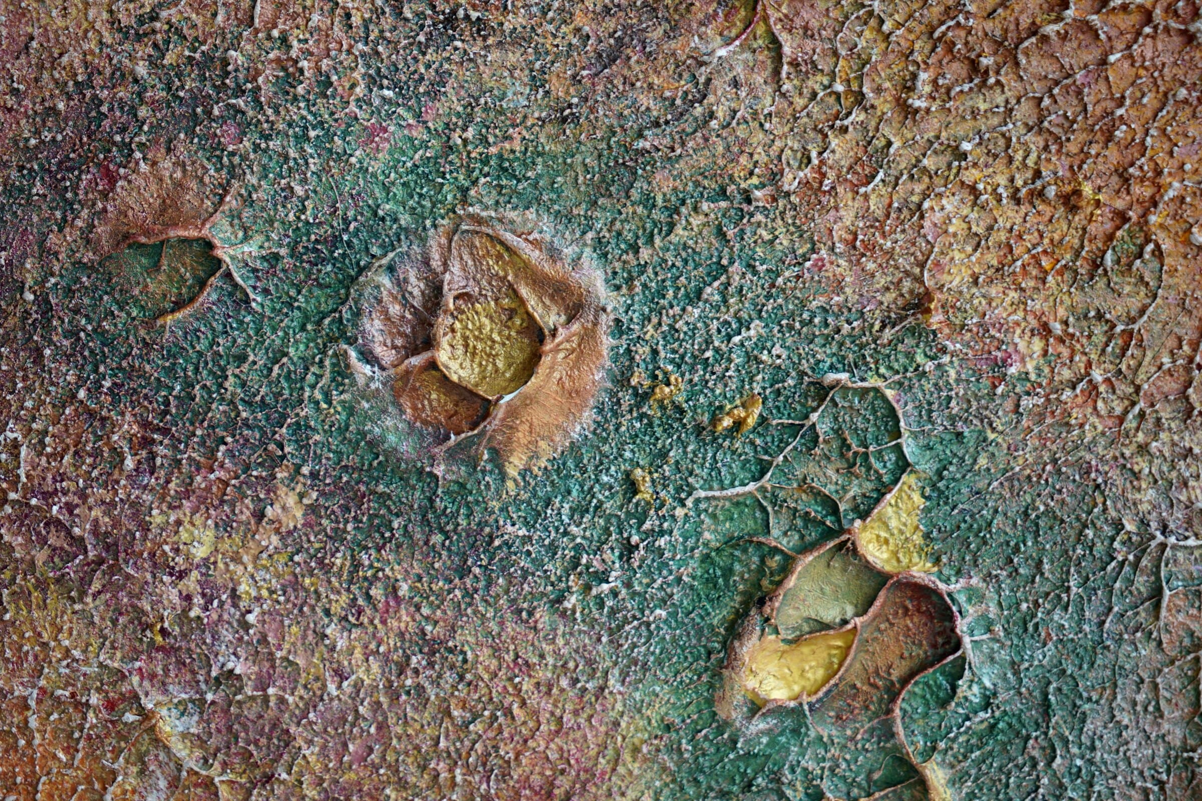 Autumn — Detail