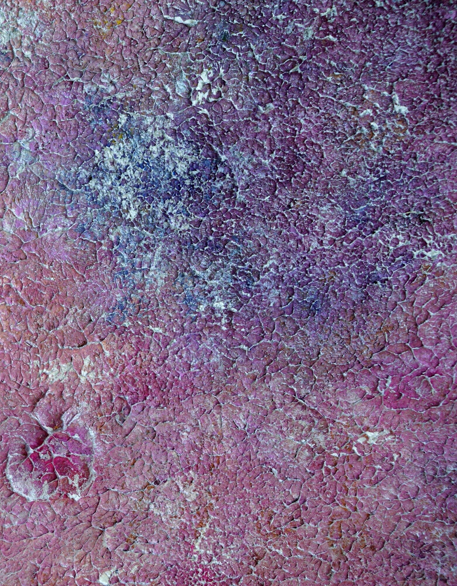 Autumn — Detail