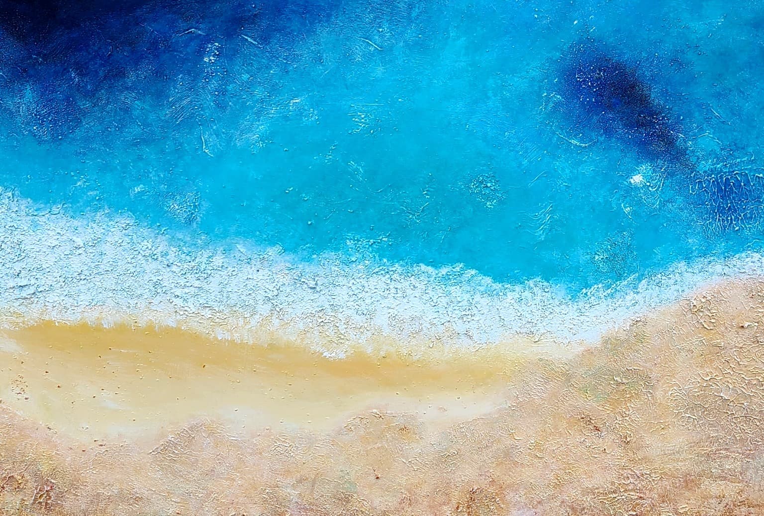 Costa Blanca, from the Ocean collection
