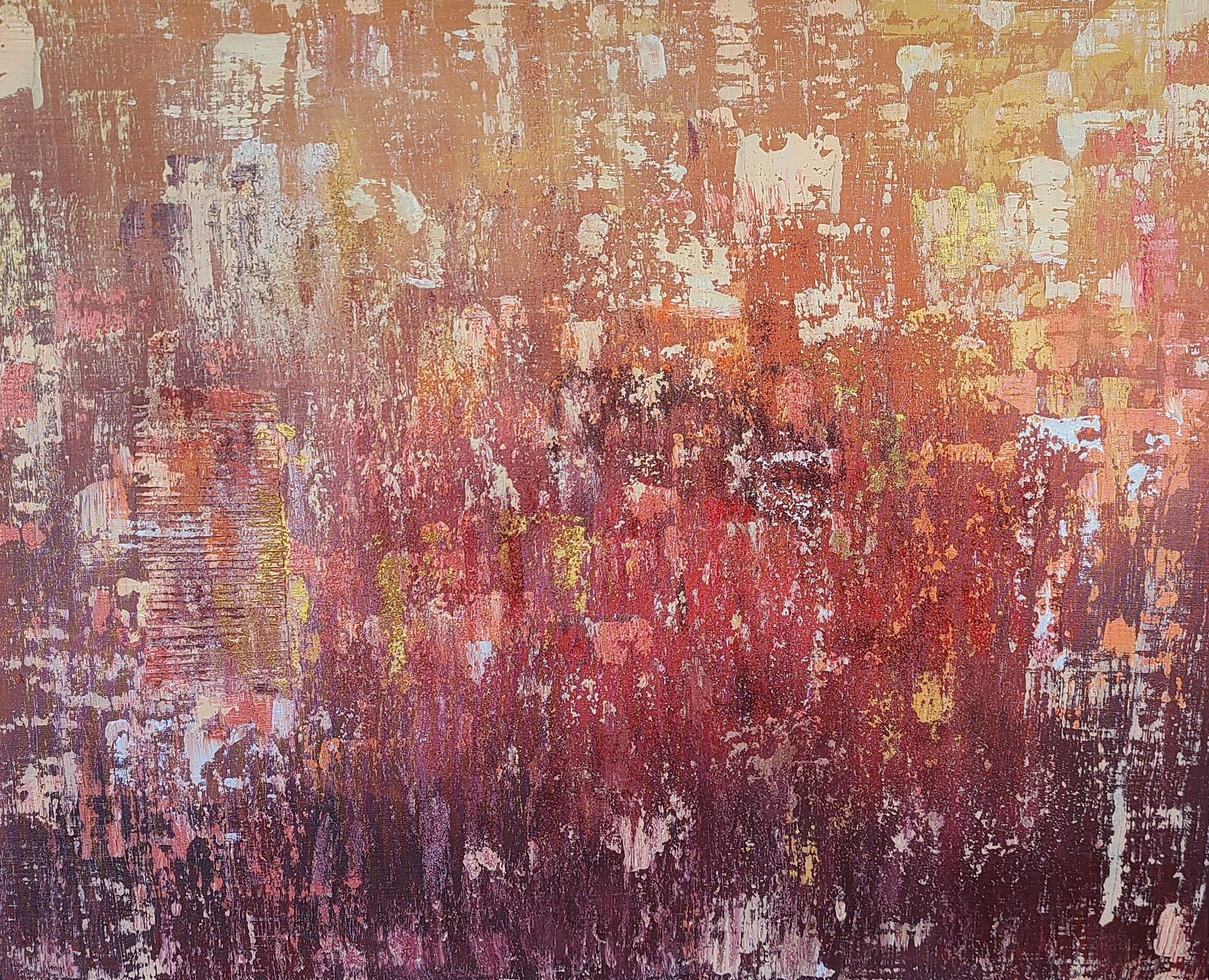 Tierra y Fuego, from the Re collection