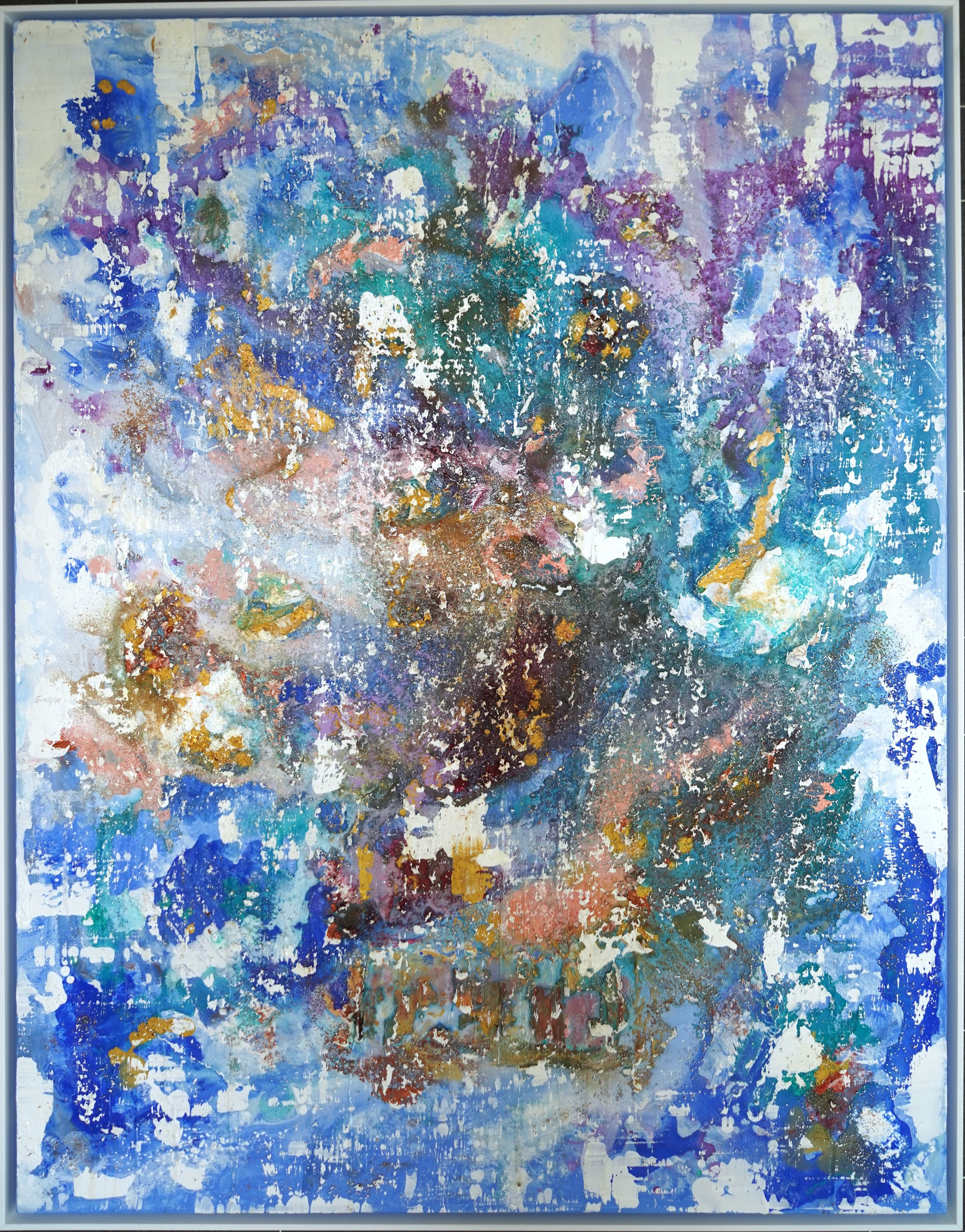 Atlas, artwork