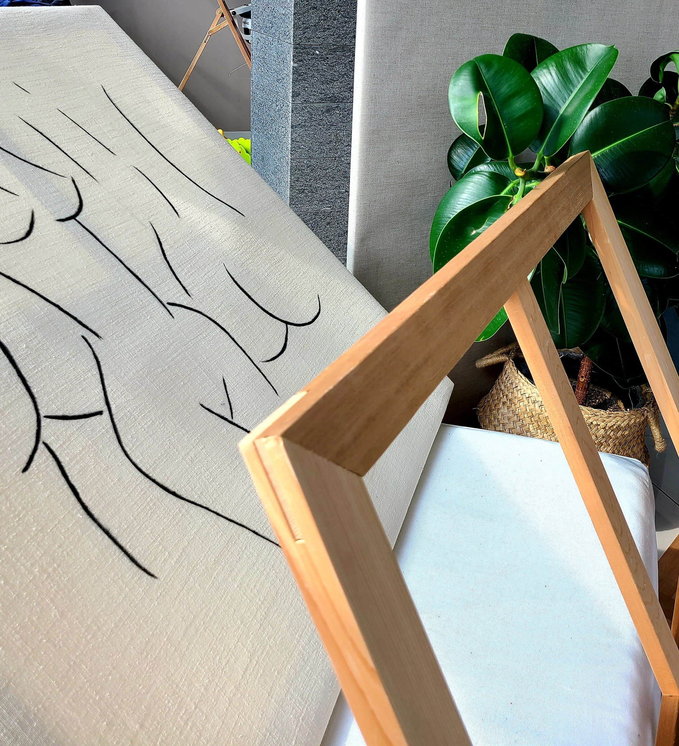 Complicity — Detail