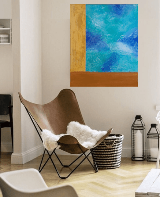 Agua — In situ